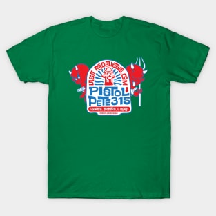 Master of the Irish Goodbye T-Shirt